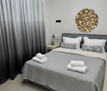 Διαμέρισμα για ενοικίαση Κέντρο (Αλεξανδρούπολη) - Φωτογραφία 6