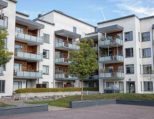 Marielundsgatan 4 - Photo 1