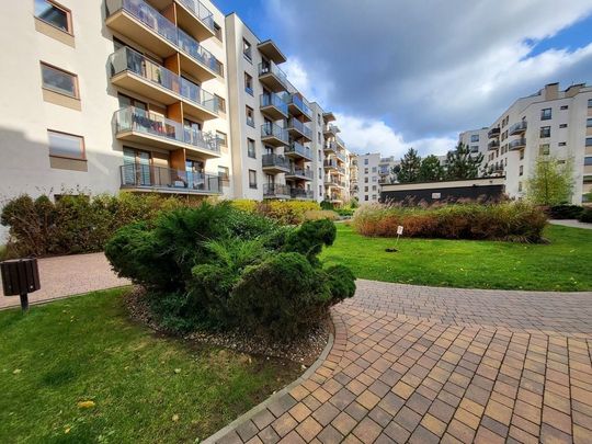 Sprawdź>>> dwa pokoje - obok metro - Zdjęcie 1