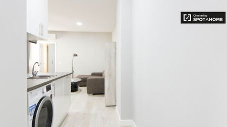 madrid, Community of Madrid 28008 - Foto 4