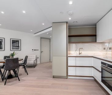 2 Bed Flat, Newcastle Place, W2 - Photo 1