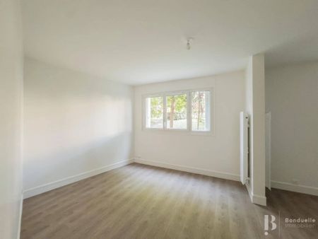 Rental Apartment Saint-Cloud - Photo 4