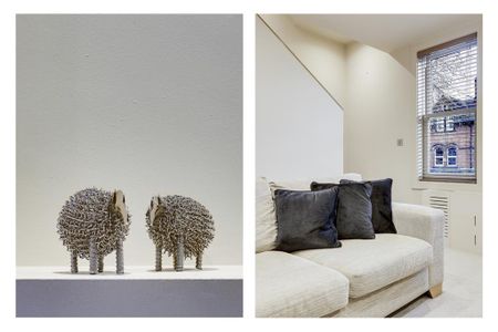 2 bedroom apartment to rent - Photo 3