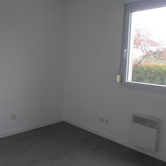 Location appartement 2 pièces de 55.21m² - Photo 1