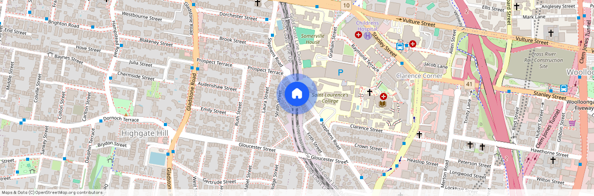 65 Stephens Road, Qld 4101, Highgate Hill