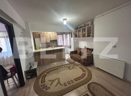 Garsoniera tip studio, 40 mp, Calea Severinului - Fotografie 4