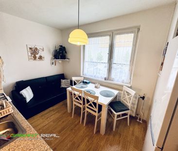 GARANT REAL - prenájom 3-izbový byt 70 m2, loggia 4,75 m2, zariaden... – Fotografia 5