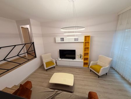 Location Appartement 3 pièces 68m² - Photo 3