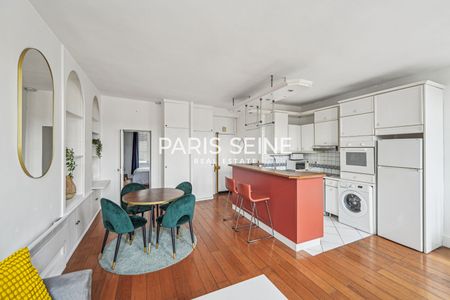 ** Vaneau ** Magnifique appartement avec vue dégagée !! - Photo 5