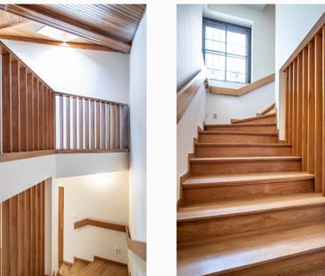 Dom na wynajem, ul. Królewicza Jakuba, Warszawa Wilanów - Фото 3