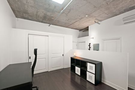 Appartement à louer, Montréal (Ville-Marie) - Photo 5