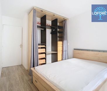 Appartement T2 Montigny-le-Bretonneux à louer - Photo 2