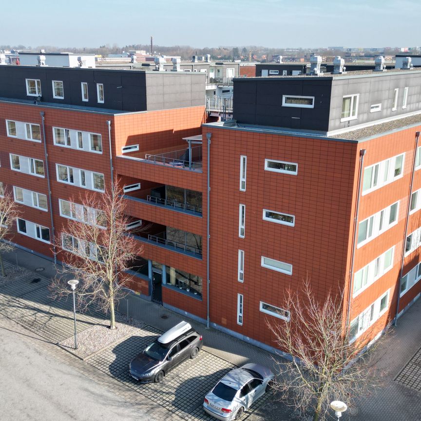 Lars Otterstedts Väg, Eslöv - Photo 1