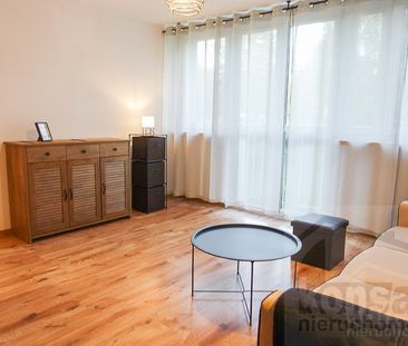 Kawalerka 29 m2 d. standard do wynajęcia 1800+360 - Photo 2