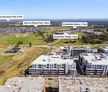 Free Utilities for 12 Months ! $680/week - Photo 3