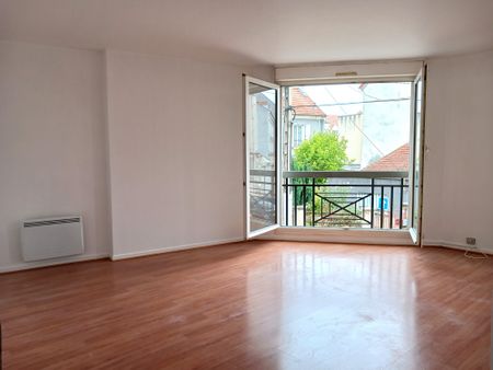 Appartement à louer Lagny-sur-Marne - Photo 3