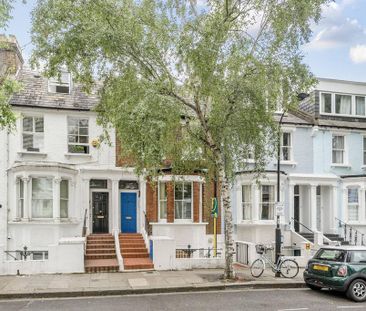 1 bedroom maisonette to rent - Photo 3