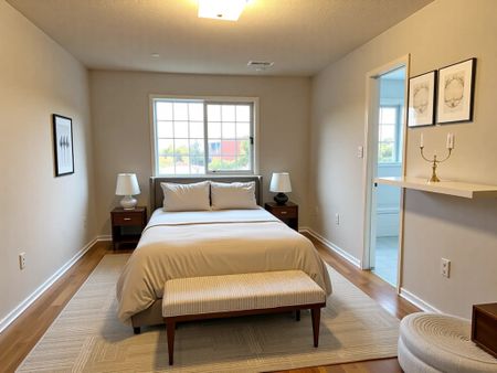 For Lease - 138 Keystar Court, Vaughan, Ontario - Photo 3