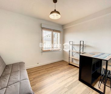 Location appartement à Brest 21.29m² - Photo 3