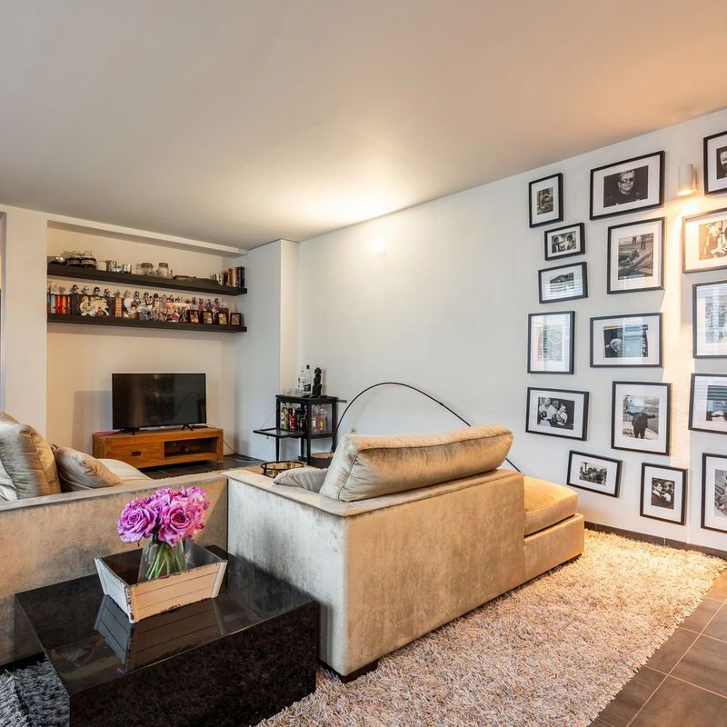 Appartement te huur in Turnhout voor € 995 met 1 slaapkamer - Photo 1