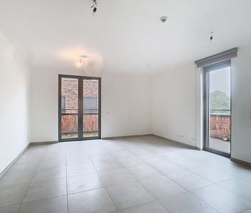Penthouse met 2 slaapkamers te huur in hartje Leuven! - Photo 4