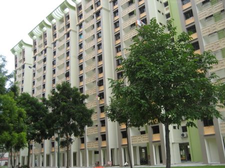 Blk 22 Bedok South Avenue 1 (Bedok), HDB 3 Rooms - For Rent - Photo 5