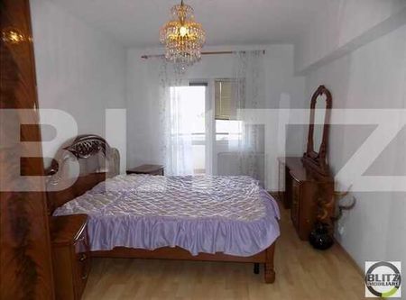 3 camere, 80 mp, mobilat dragut, zona strazii Dorobantilor - Photo 3