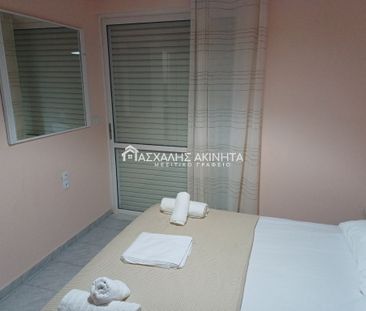 ΚΑΤΩ ΓΟΥΒΕΣ 2ΧΩΡΗ ΓΚΑΡΣΟΝΙΕΡΑ ΕΝΟΙΚΙΑΣΕΙΣ 15512 - Photo 4