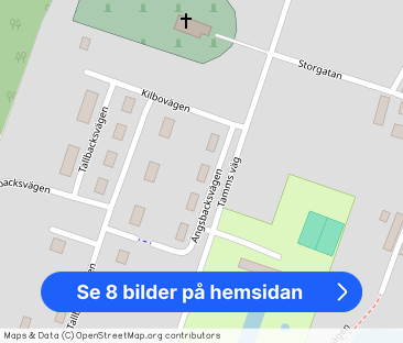 Ängsbacksvägen, 4, Tierp - Foto 1