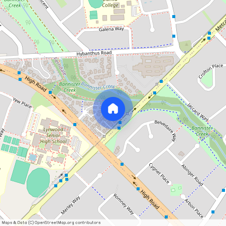 5/444 Metcalfe Rd, Ferndale