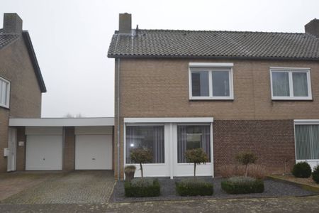 Te huur: Huis Paemhofstraat in Maastricht - Photo 5