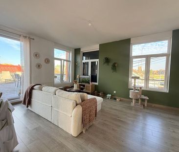 Appartement à louer 2 pièces • Houplines - Photo 2