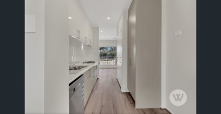 Trendy Town House - Photo 5