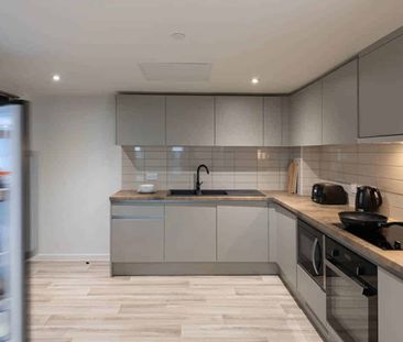 Bronze En-Suite (Multi-Window) - Standard View | Lower Level - Photo 6
