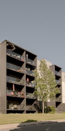 Loft à louer Sainte-Foy / Sillery juillet 2026 - Photo 1