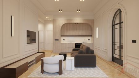 Pomieszczenia premium pod apartamenty. (438009) - Photo 5