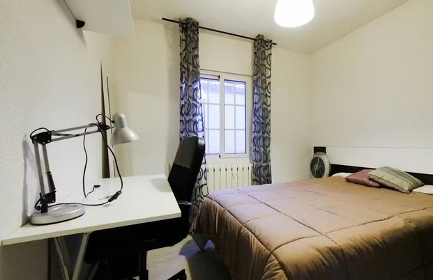 Calle Doctor Barraquer, Getafe, Community of Madrid 28903 - Photo 1