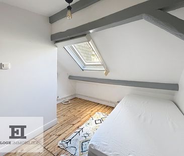 Location Maison 2 pièces 26m² ROUEN 76000 - Photo 2