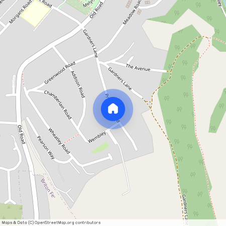 Primrose Road, Neath, SA11 2LX, United Kingdom