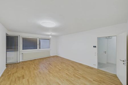 Familienwohnung mit südseitigem Balkon und Stellplatz - Foto 2