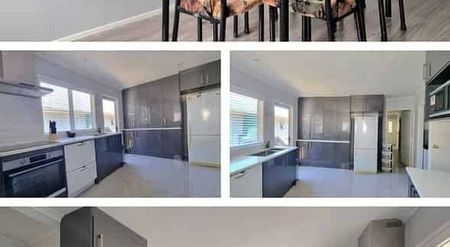 Spacious 4BR Family Home -PLENTY OF PARKING! - Photo 2