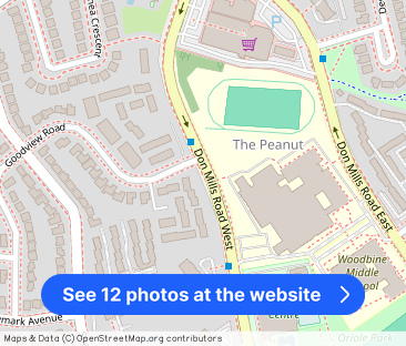 Goodview Townhomes - Photo 1