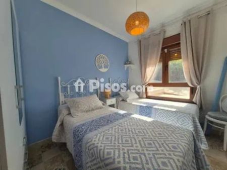 Chalet en alquiler en Alhama de Almería - Photo 4