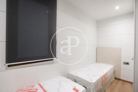 Apartment for rent on Paseo de Gracia - Photo 2