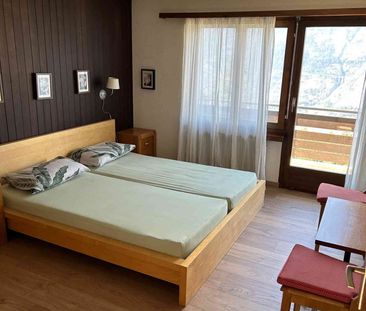 4.5 Zimmer, 96 m², 1. Stock - Foto 3