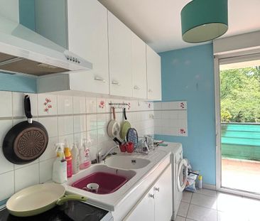 Location Appartement 2 pièces 44m² MONTAUBAN 82000 - Photo 2