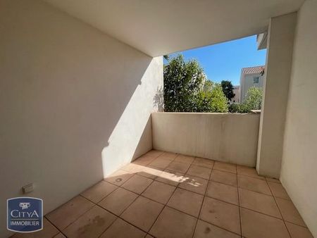 Location Appartement 2 pièces 37m² AGDE 34300 - Photo 4