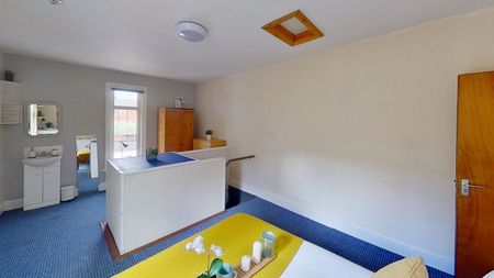 34 Church Street, NG7 1SJ, NOTTINGHAM - Photo 4