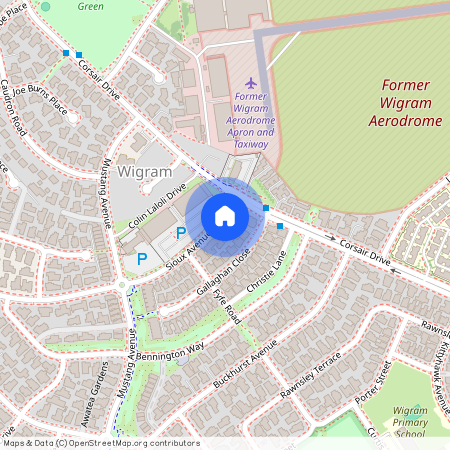 82 Sioux Avenue, Wigram