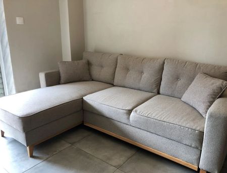 Studio/Γκαρσονιέρα για ενοικίαση Περαία (Θερμαϊκός) - Φωτογραφία 2